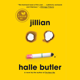 Icon image Jillian: A Novel