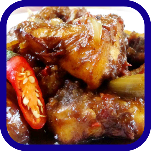 Resep Ayam Goreng Saus Tiram Download Apk Free For Android Apktume Com