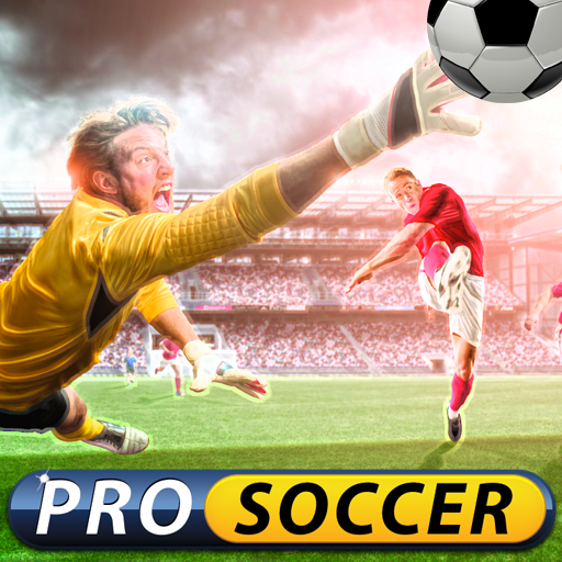 Be A Pro Football Apk Baixar Para Android [Jogo de Futebol]