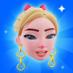 Cover Image of Download Earring Rush  APK