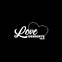 图标图片“LOVE DESSERTS MCR”