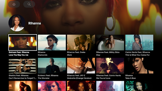 Vevo movies free sale