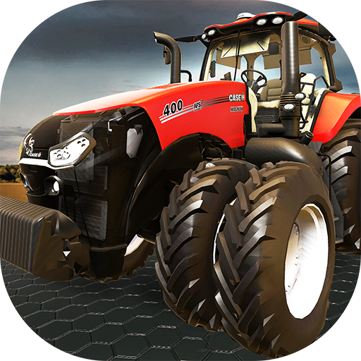 CASE IH - Virtual Experience – Apps bei Google Play