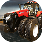 Cover Image of 下载 CASE IH - Virtual Experience  APK