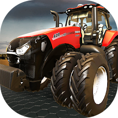 Case Ih - Virtual Experience - Apps On Google Play