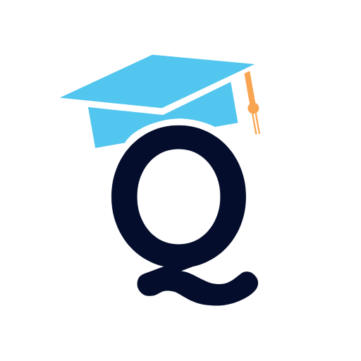 Quiz-E by Eduroutes  Icon