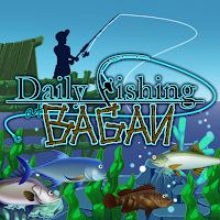 Dialy Fishing At Bagan