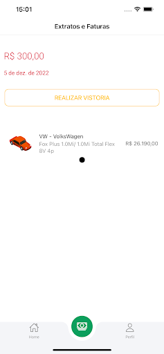 REALCOOP TRUCK Screen 2