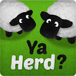 Ya Herd? - Super Sheep Herder Apk