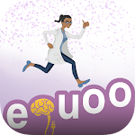 Cover Image of Unduh eQuoo: Emotional Fitness Game 3.4.8 APK