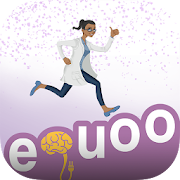 eQuoo: Emotional Fitness Game