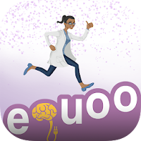 EQuoo: Emotional Fitness Game
