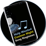 Cover Image of Download Help Wanted 5 Nights Ringtone  APK