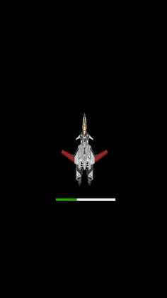 Galaxy Shooter - Screenshot 3