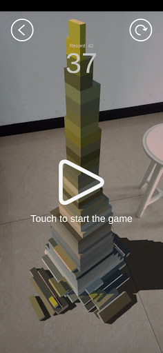 پیش نمایش برنامه