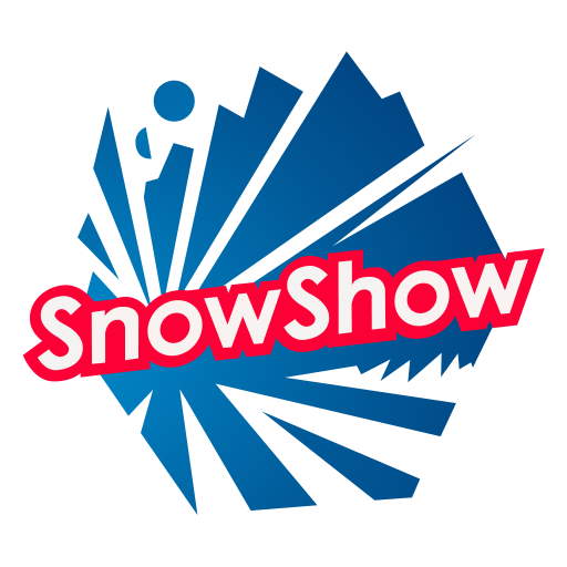 SnowShow logo