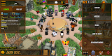 screenshot of Town of Salem - The Coven