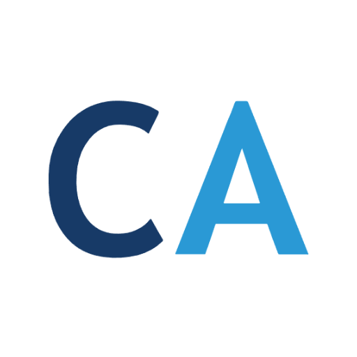 CloudA logo