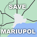 Cover Image of Download Save Mаriupol  APK