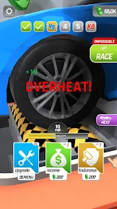 Dyno Racing