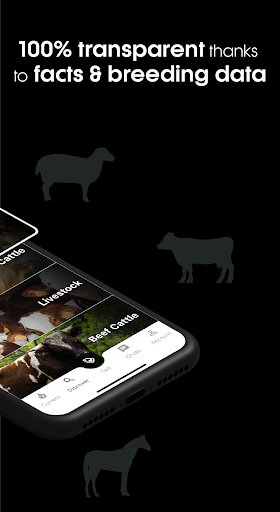 viehworld: Cattle, Sheep & Co Screen 3