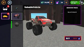 Grand Vegas Crime - Screenshot 3