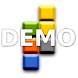 Columns Demo - Androidアプリ