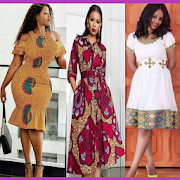 styles de femmes africaine