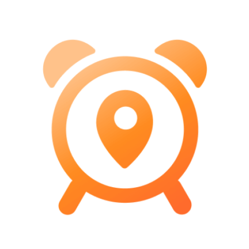 Geo Alarm - Travel Companion logo