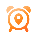 Geo Alarm - Travel Companion icon