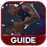 Guide For MY NBA 2K17 Tips icon