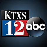 KTXS Weather icon