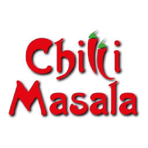 Chilli Masala logo