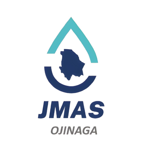 JMAS Ojinaga logo