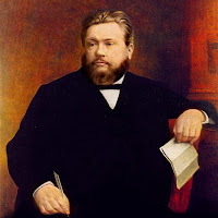 Charles Spurgeon Audio Sermons