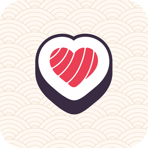 Japan Dating: Chat & Meet Love 7.16.0 Icon