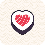 Japan Dating: Chat & Meet Love icon