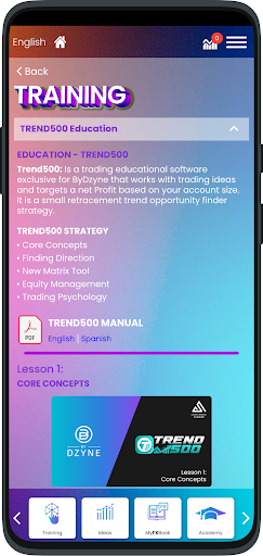 SMA Official Screenshot 3 - AppWisp.com