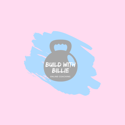 Build With Billie logo