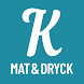 Kungsberget - Mat & Dryck - Androidアプリ