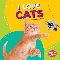 Icoonafbeelding voor I Love Cats