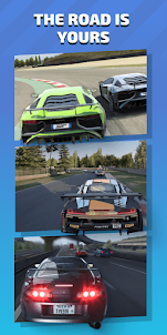 Mods & Maps for Assetto Corsa