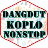 Video Dangdut Koplo NonStop icon