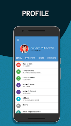 Kelam E-learning Screen 2