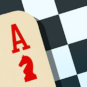 Chess Ace Logic Puzzle Mod apk versão mais recente download gratuito