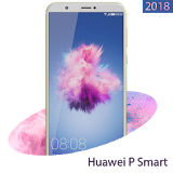 Theme for Huawei P smart | P smart 2018 icon
