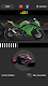 screenshot of Moto Throttle