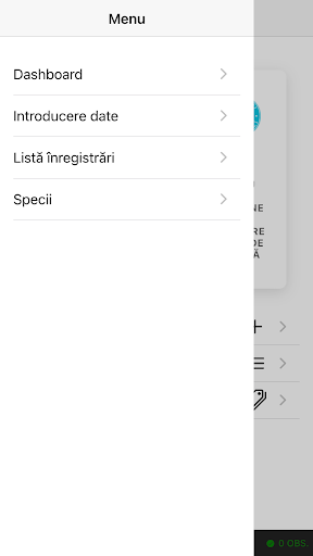 PăsăriRO Screen 2