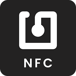 「NFC Reader」圖示圖片