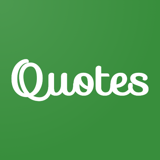 Quotes Maker: Get Inspired logo